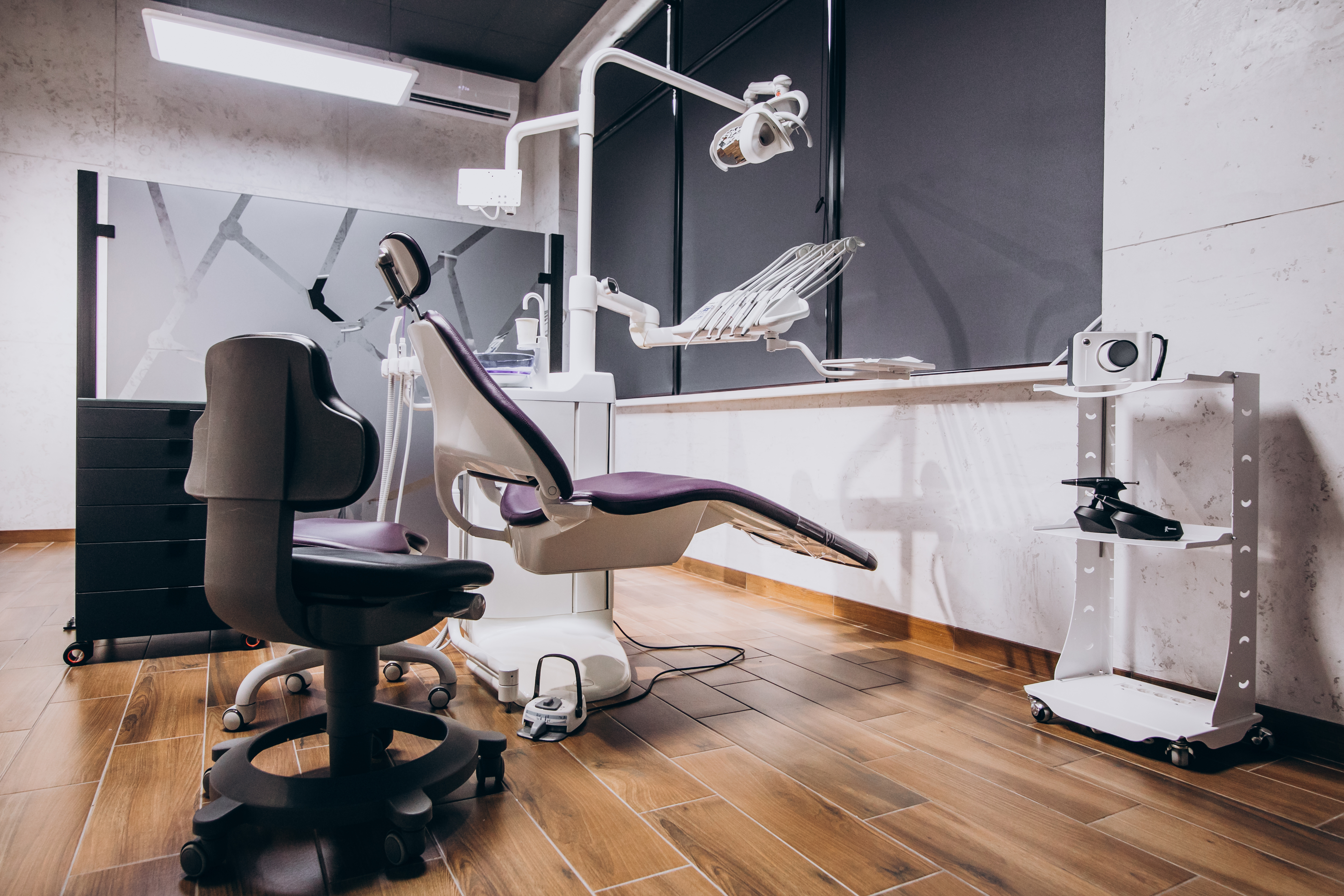 Dental Check-ups