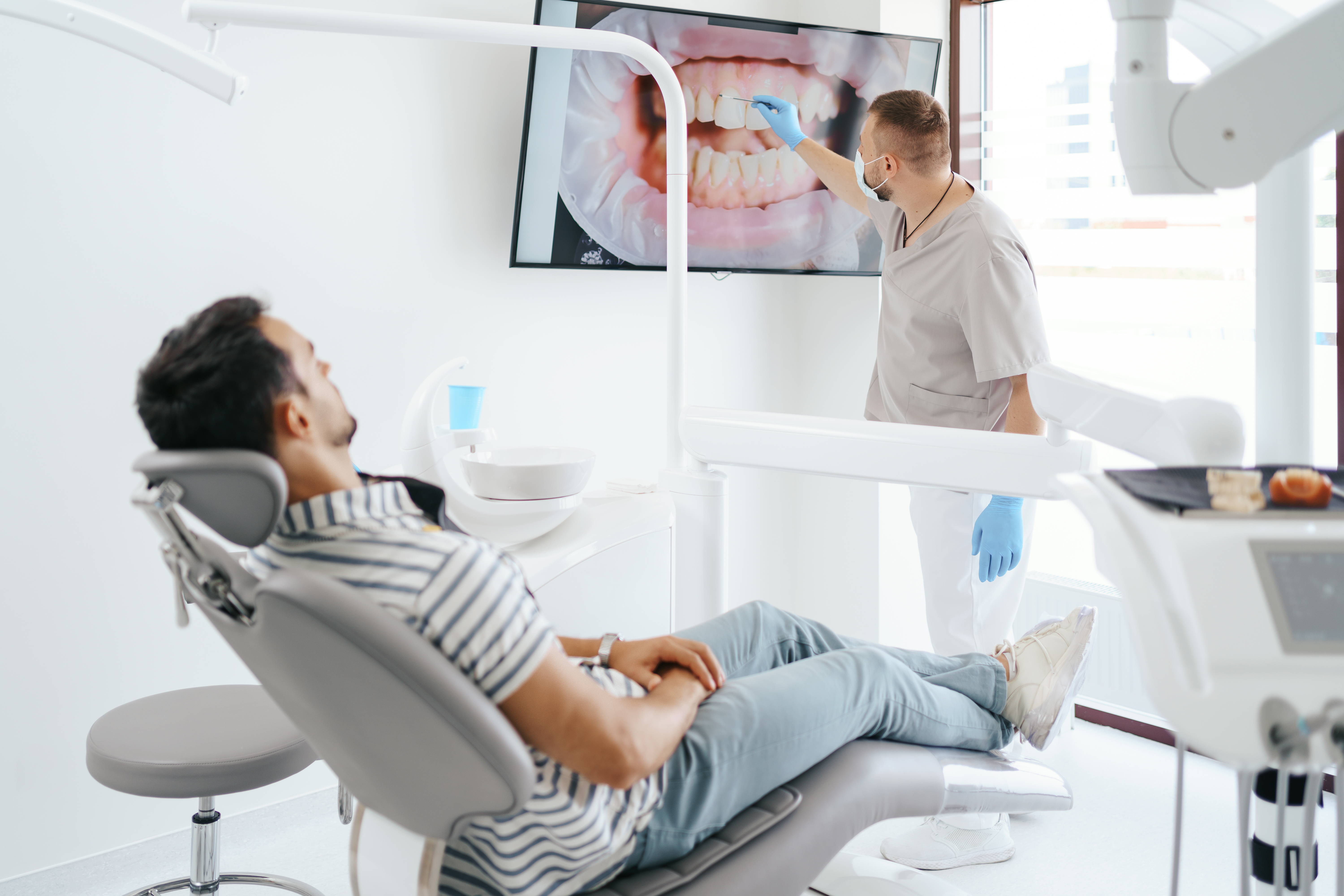 Dental Crowns